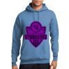 Core Fleece Pullover Hooded Sweatshirt Thumbnail