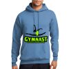 Core Fleece Pullover Hooded Sweatshirt Thumbnail