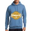 Core Fleece Pullover Hooded Sweatshirt Thumbnail