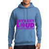 Core Fleece Pullover Hooded Sweatshirt Thumbnail