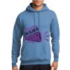 Core Fleece Pullover Hooded Sweatshirt Thumbnail