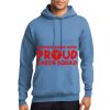 Core Fleece Pullover Hooded Sweatshirt Thumbnail