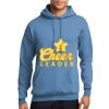 Core Fleece Pullover Hooded Sweatshirt Thumbnail