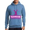 Core Fleece Pullover Hooded Sweatshirt Thumbnail