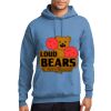 Core Fleece Pullover Hooded Sweatshirt Thumbnail
