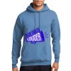 Core Fleece Pullover Hooded Sweatshirt Thumbnail