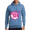 Core Fleece Pullover Hooded Sweatshirt Thumbnail