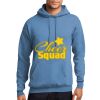 Core Fleece Pullover Hooded Sweatshirt Thumbnail