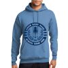 Core Fleece Pullover Hooded Sweatshirt Thumbnail
