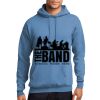 Core Fleece Pullover Hooded Sweatshirt Thumbnail