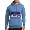 Core Fleece Pullover Hooded Sweatshirt Thumbnail