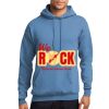 Core Fleece Pullover Hooded Sweatshirt Thumbnail