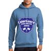 Core Fleece Pullover Hooded Sweatshirt Thumbnail