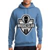 Core Fleece Pullover Hooded Sweatshirt Thumbnail