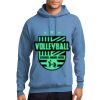 Core Fleece Pullover Hooded Sweatshirt Thumbnail
