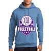 Core Fleece Pullover Hooded Sweatshirt Thumbnail
