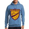 Core Fleece Pullover Hooded Sweatshirt Thumbnail