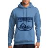 Core Fleece Pullover Hooded Sweatshirt Thumbnail