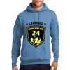 Core Fleece Pullover Hooded Sweatshirt Thumbnail