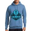 Core Fleece Pullover Hooded Sweatshirt Thumbnail