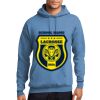 Core Fleece Pullover Hooded Sweatshirt Thumbnail