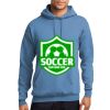 Core Fleece Pullover Hooded Sweatshirt Thumbnail