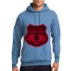 Core Fleece Pullover Hooded Sweatshirt Thumbnail
