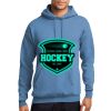 Core Fleece Pullover Hooded Sweatshirt Thumbnail