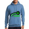 Core Fleece Pullover Hooded Sweatshirt Thumbnail