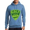 Core Fleece Pullover Hooded Sweatshirt Thumbnail