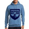 Core Fleece Pullover Hooded Sweatshirt Thumbnail