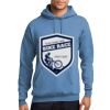 Core Fleece Pullover Hooded Sweatshirt Thumbnail