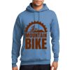 Core Fleece Pullover Hooded Sweatshirt Thumbnail