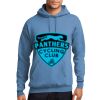 Core Fleece Pullover Hooded Sweatshirt Thumbnail