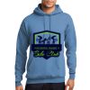 Core Fleece Pullover Hooded Sweatshirt Thumbnail