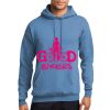 Core Fleece Pullover Hooded Sweatshirt Thumbnail