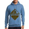 Core Fleece Pullover Hooded Sweatshirt Thumbnail
