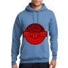 Core Fleece Pullover Hooded Sweatshirt Thumbnail