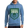 Core Fleece Pullover Hooded Sweatshirt Thumbnail