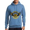 Core Fleece Pullover Hooded Sweatshirt Thumbnail