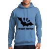 Core Fleece Pullover Hooded Sweatshirt Thumbnail