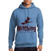 Core Fleece Pullover Hooded Sweatshirt Thumbnail