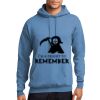 Core Fleece Pullover Hooded Sweatshirt Thumbnail