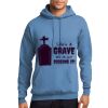 Core Fleece Pullover Hooded Sweatshirt Thumbnail