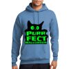 Core Fleece Pullover Hooded Sweatshirt Thumbnail