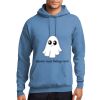 Core Fleece Pullover Hooded Sweatshirt Thumbnail
