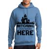 Core Fleece Pullover Hooded Sweatshirt Thumbnail