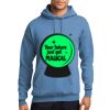 Core Fleece Pullover Hooded Sweatshirt Thumbnail