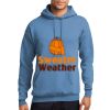 Core Fleece Pullover Hooded Sweatshirt Thumbnail