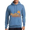 Core Fleece Pullover Hooded Sweatshirt Thumbnail